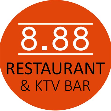 8.88 Restaurant & KTV Bar .